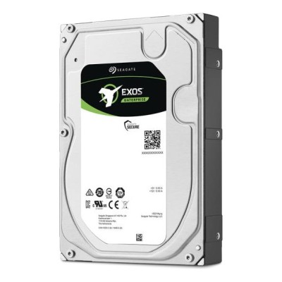 HDD Seagate Exos 8TB 3.5