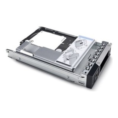 HDD Dell Enterprise 2.4TB 2.5