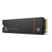 SSD Seagate FireCuda 530 4TB, M.2 2280, PCIe 4.0 NVMe