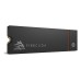 SSD Seagate FireCuda 530 4TB, M.2 2280, PCIe 4.0 NVMe