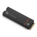 SSD Seagate FireCuda 530 4TB, M.2 2280, PCIe 4.0 NVMe