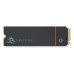 SSD Seagate FireCuda 530 4TB, M.2 2280, PCIe 4.0 NVMe
