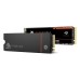 SSD Seagate FireCuda 530 4TB, M.2 2280, PCIe 4.0 NVMe