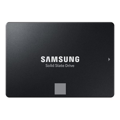 SSD Samsung 870 EVO 250GB, 2.5 inch, SATA III