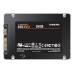 SSD Samsung 870 EVO 250GB, 2.5 inch, SATA III