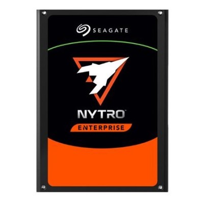 SSD Seagate Nytro 3732 400GB, 2.5 inch, SAS 12Gbps