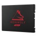 SSD Seagate IronWolf 125 500GB, 2.5 inch, SATA III