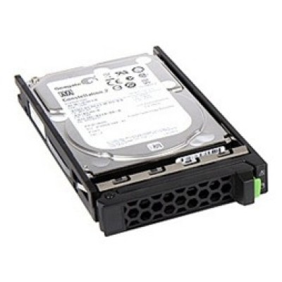 SSD Fujitsu Mixed-Use 3.5 H-P EP 480GB, 3.5 inch, SATA III