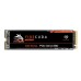 SSD Seagate FireCuda 530 4TB, M.2 2280, PCIe 4.0 NVMe