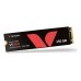 SSD Verbatim VI560 256GB, M.2 2280, SATA III SSD Verbatim VI560 256GB, M.2 2280, SATA III