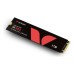 SSD Verbatim VI560 1TB, M.2 2280, SATA III