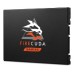 SSD Seagate FireCuda 120 2TB, 2.5 inch, SATA III