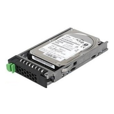 HDD Fujitsu Enterprise 600GB 2.5