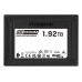 SSD Kingston DC1500M 1.92TB, U.2, PCIe 3.0 NVMe