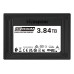 SSD Kingston DC1500M 3.84TB, 2.5 inch, PCIe 3.0 NVMe