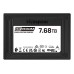 SSD Kingston DC1500M 7.68TB, 2.5 inch (U.2), PCIe 3.0 NVMe