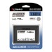 SSD Kingston DC1500M 7.68TB, 2.5 inch (U.2), PCIe 3.0 NVMe