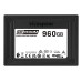 SSD Kingston DC1500M 960GB, 2.5 inch, PCIe 3.0 NVMe