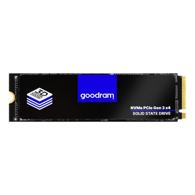 SSD GOODRAM PX500 Gen.2 1TB, M.2 2280, PCIe 3.0 NVMe