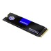 SSD GOODRAM PX500 Gen.2 1TB, M.2 2280, PCIe 3.0 NVMe