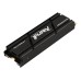 SSD Kingston FURY Renegade 500GB, M.2 2280, PCIe 4.0 NVMe
