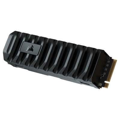 SSD Corsair MP600 PRO XT 8TB, M.2 2280, PCIe 4.0 NVMe, cu radiator SSD Corsair MP600 PRO XT 8TB, M.2 2280, PCIe 4.0 NVMe, cu radiator