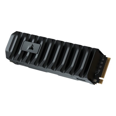 SSD Corsair MP600 PRO XT 8TB, M.2 2280, PCIe 4.0 NVMe, cu radiator SSD Corsair MP600 PRO XT 8TB, M.2 2280, PCIe 4.0 NVMe, cu radiator