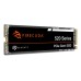 SSD Seagate FireCuda 520 2TB, M.2 2280, PCIe 4.0 NVMe