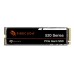 SSD Seagate FireCuda 520 2TB, M.2 2280, PCIe 4.0 NVMe