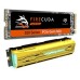 SSD Seagate FireCuda 520 500GB, M.2 2280, PCIe 4.0 NVMe