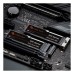 SSD Seagate FireCuda 520 500GB, M.2 2280, PCIe 4.0 NVMe