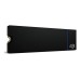 SSD Seagate Game Drive for PS5 4TB, M.2 2280, PCIe 4.0 NVMe, cu radiator
