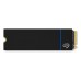 SSD Seagate Game Drive for PS5 4TB, M.2 2280, PCIe 4.0 NVMe, cu radiator