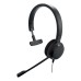 Casti Jabra Evolve 20 On-ear, cu fir, microfon boom Casti Jabra Evolve 20 On-ear, cu fir, microfon boom