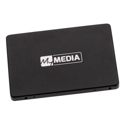 SSD Verbatim MyMedia 128GB, 2.5 inch, SATA III
