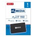 SSD Verbatim MyMedia 1TB, 2.5 inch, SATA III