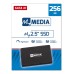 SSD Verbatim MyMedia 256GB, 2.5 inch, SATA III