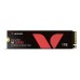SSD Verbatim Vi3000 1TB, M.2 2280, PCIe 3.0 NVMe