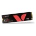 SSD Verbatim Vi3000 1TB, M.2 2280, PCIe 3.0 NVMe