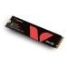 SSD Verbatim Vi3000 256GB, M.2 2280, PCIe 3.0 NVMe