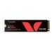 SSD Verbatim Vi3000 256GB, M.2 2280, PCIe 3.0 NVMe