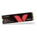 SSD Verbatim Vi3000 256GB, M.2 2280, PCIe 3.0 NVMe