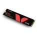 SSD Verbatim Vi3000 512GB, M.2 2280, PCIe 3.0 NVMe SSD Verbatim Vi3000 512GB, M.2 2280, PCIe 3.0 NVMe