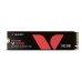 SSD Verbatim Vi3000 512GB, M.2 2280, PCIe 3.0 NVMe SSD Verbatim Vi3000 512GB, M.2 2280, PCIe 3.0 NVMe