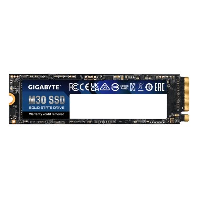 SSD Gigabyte M30 1TB, M.2 2280, PCIe 3.0 NVMe