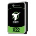 HDD Seagate Exos X22 22TB 3.5