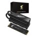 SSD Gigabyte AORUS Gen5 10000 1TB, M.2 2280, PCIe 5.0 NVMe