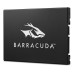 SSD Seagate BarraCuda 1.92TB, 2.5 inch, SATA III