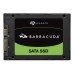 SSD Seagate BarraCuda 1.92TB, 2.5 inch, SATA III