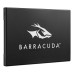 SSD Seagate BarraCuda 1.92TB, 2.5 inch, SATA III